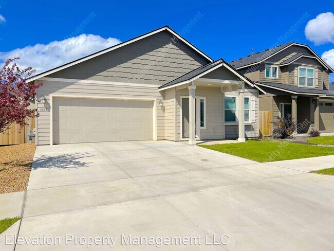 Building Photo - 3 br, 2 bath House - 3077 NW Dogwood Ave