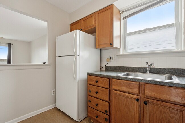 Foto del edificio - 9424 Kirkwood Rd