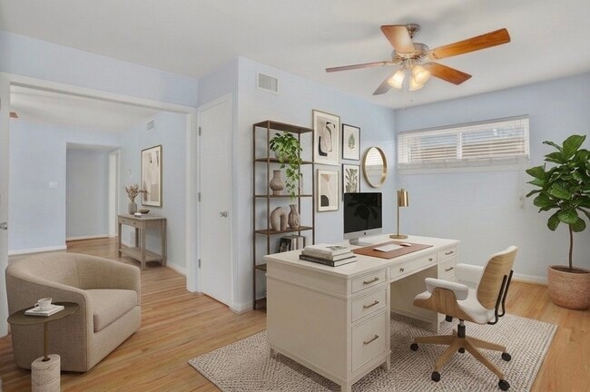 Building Photo - 3617 Murworth Dr