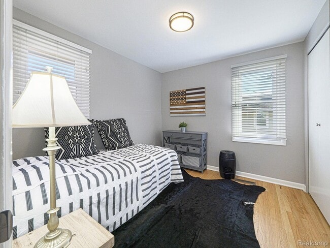 Foto del edificio - 421 S 7th St