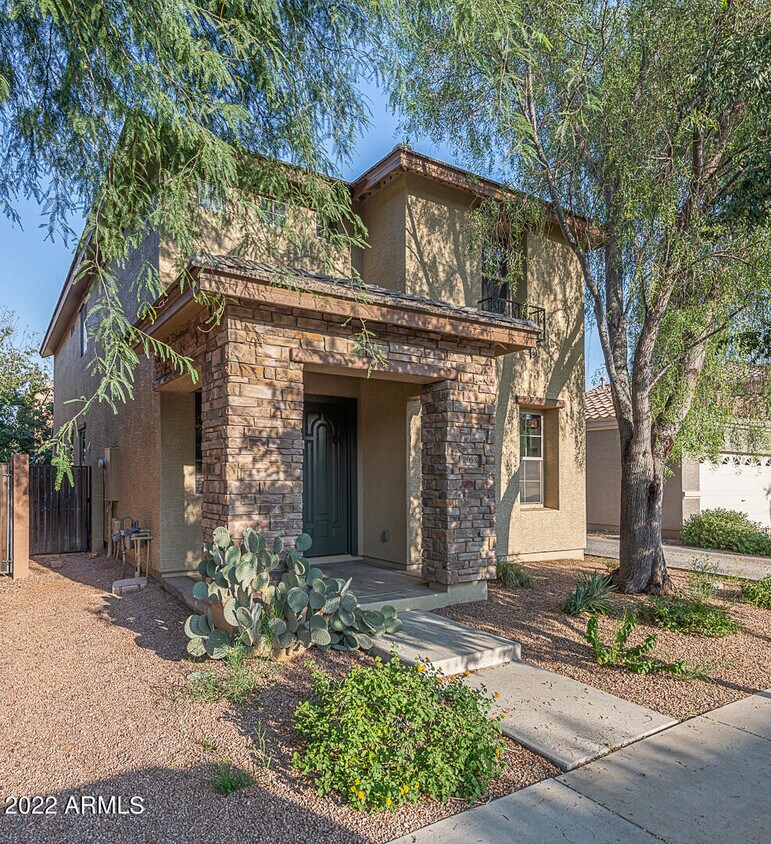 2053 S Colt Dr, Gilbert, AZ 85295 House Rental in Gilbert, AZ