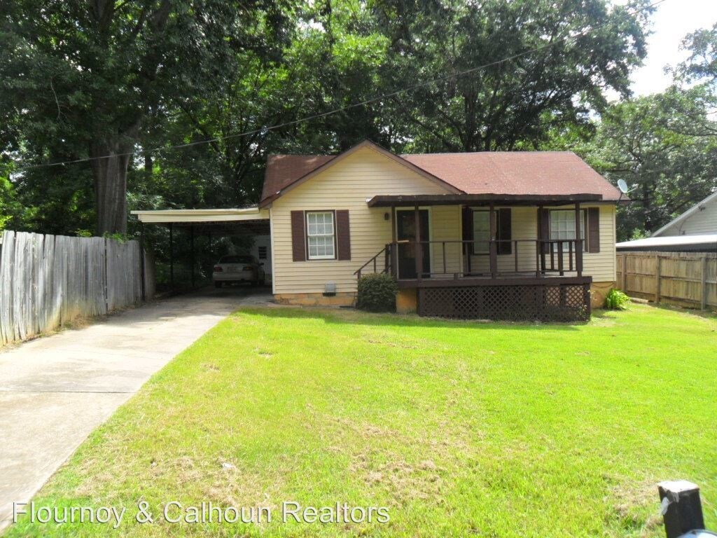 Primary Photo - 3820 Fairview Dr