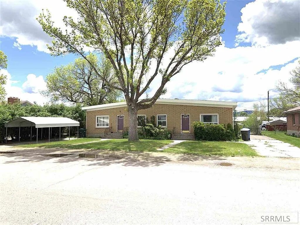 Foto principal - 721 Swisher Rd