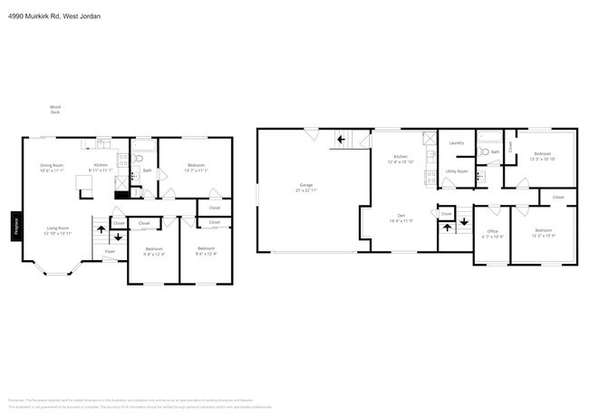 Building Photo - 4990 S 4990 W
