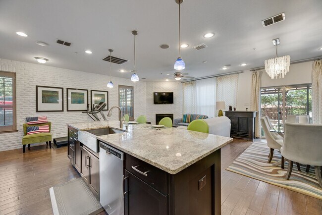 Foto del edificio - Exquisite Lewisville Gem Near 121 & I-35