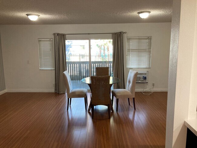 Foto del edificio - Culver City 2br 2ba