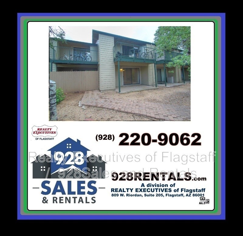 3200 S Litzler Dr Unit 3112, Flagstaff, AZ 86001 Condo for Rent in Flagstaff, AZ