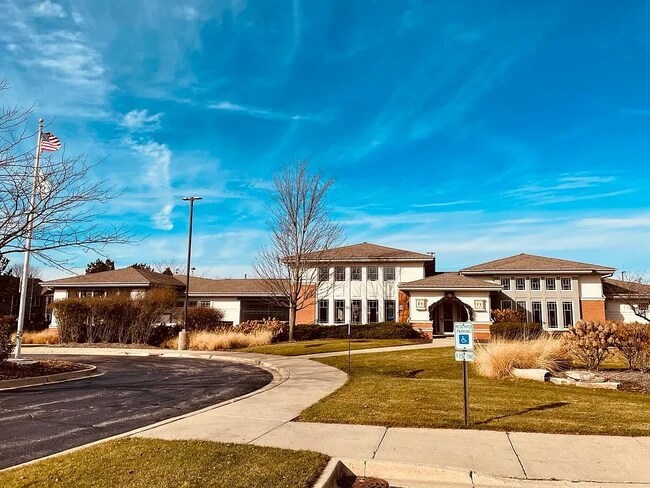 Foto del edificio - 2147 Sutton Dr