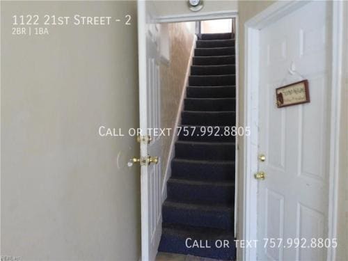 Photo - 1122 21st Street-2 Apartment