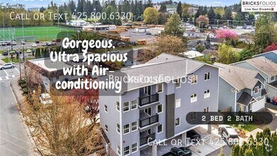 Building Photo - 16118 179th Ave SE