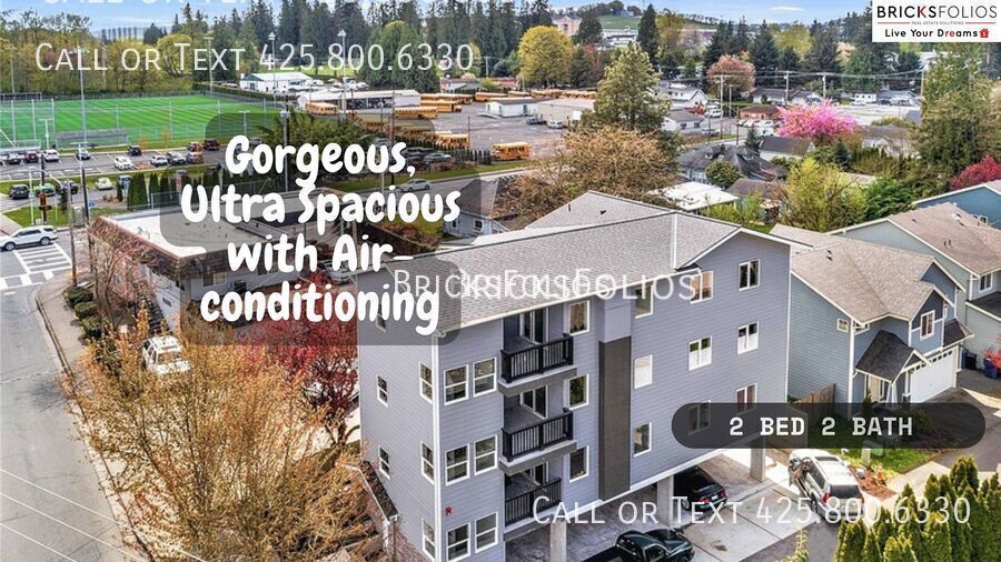 Foto principal - 16118 179th Ave SE