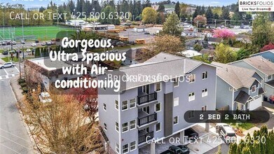 Building Photo - 16118 179th Ave SE
