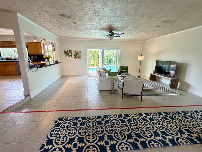 Foto del edificio - Gorgeous Pool Home in Satellite Beach!!