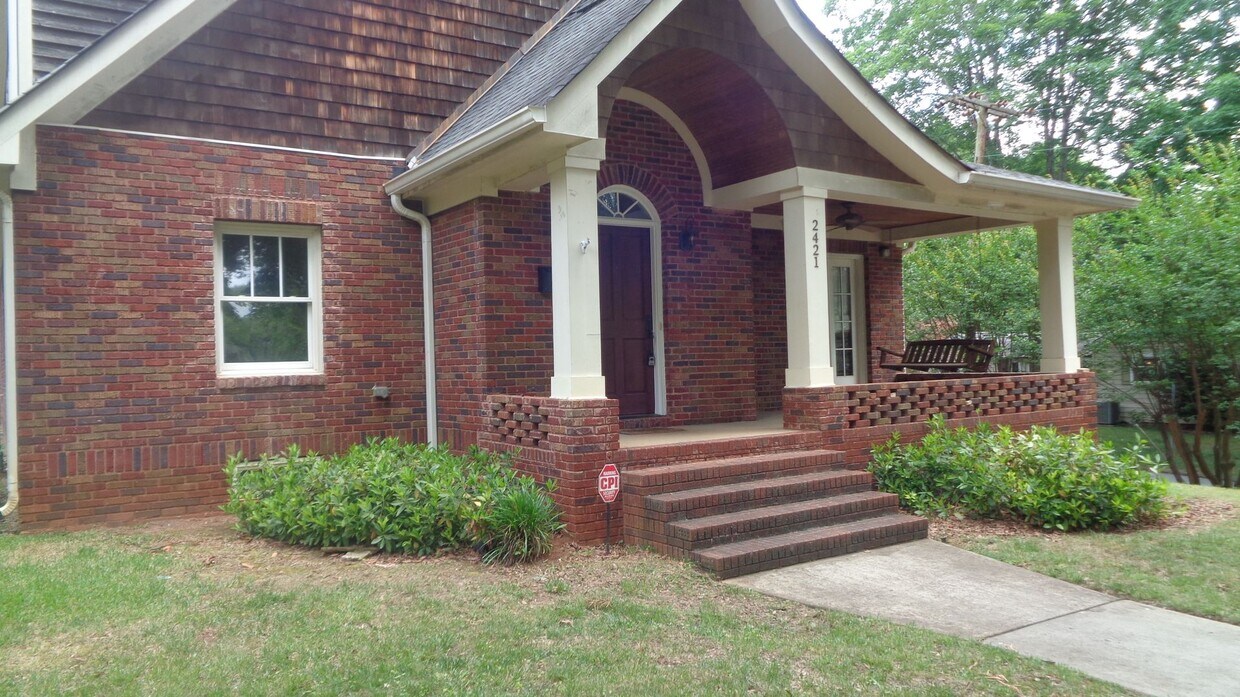 Primary Photo - Craftsman 5 Bed /3 bath Home- Heart of Eli...