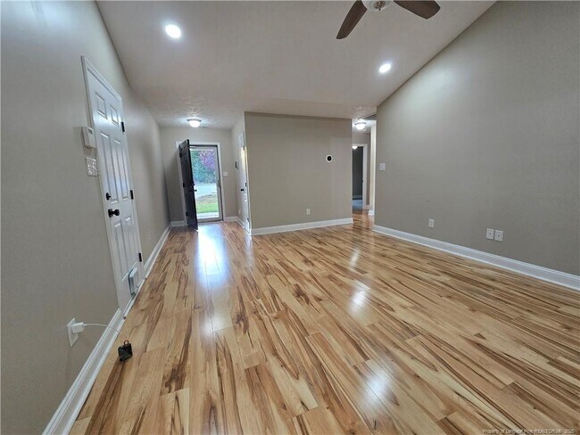 Foto del edificio - 501 Mildenhill Rd