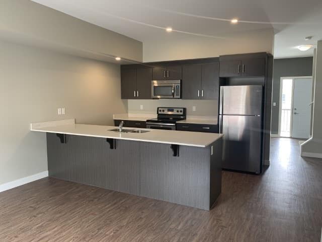 Building Photo - Liberty Park Townhomes