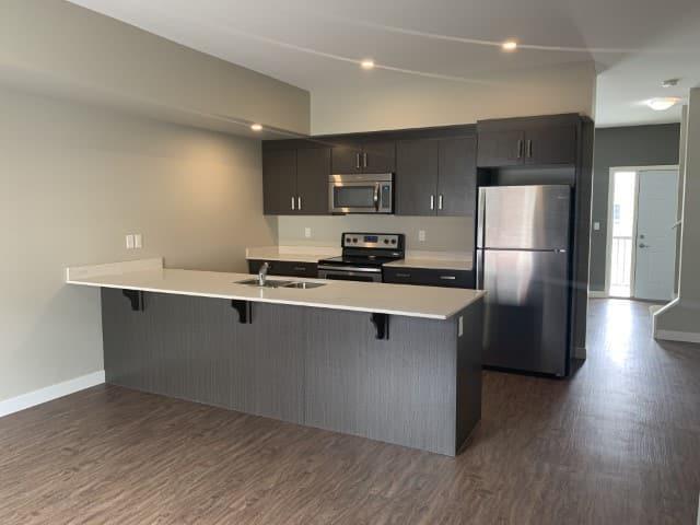 Photo du bâtiment - Liberty Park Townhomes