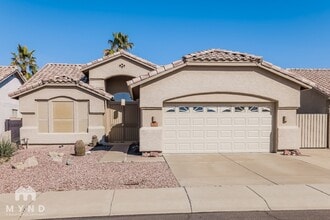 Building Photo - 4126 W Monona Dr