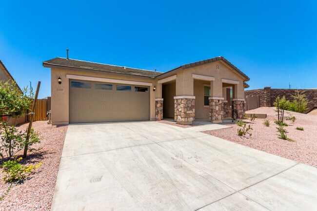 Foto del edificio - 3332 N 198th Ln