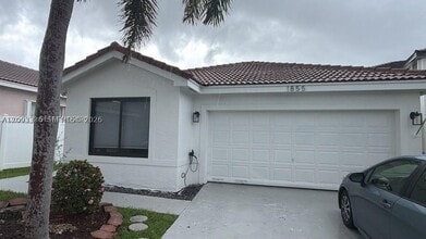 Building Photo - 1855 SW 177th Terrace