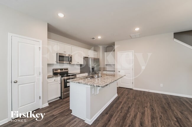 Foto del edificio - 2043 Cypress Village Dr NW