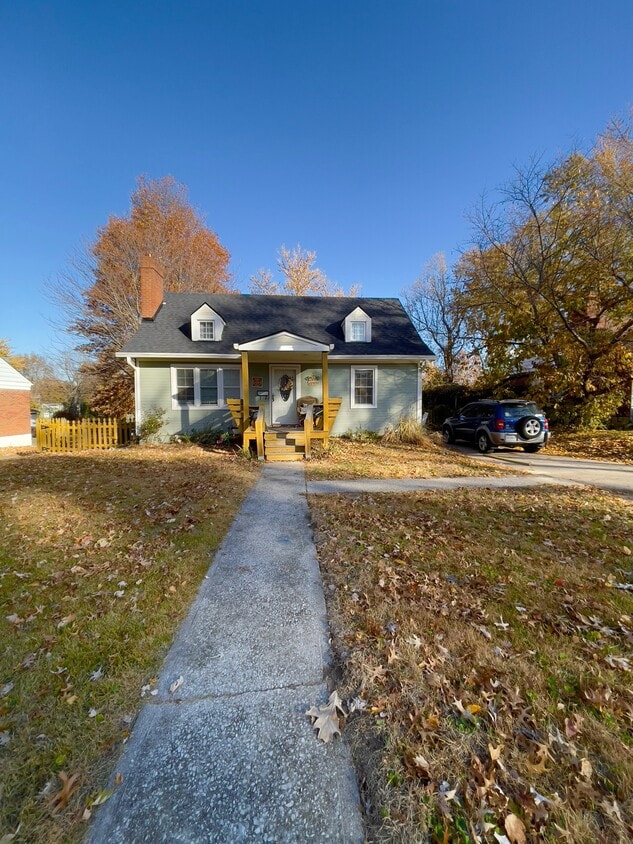 Primary Photo - 1218 W 25th St S