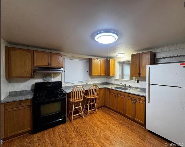 Building Photo - 1027 West St