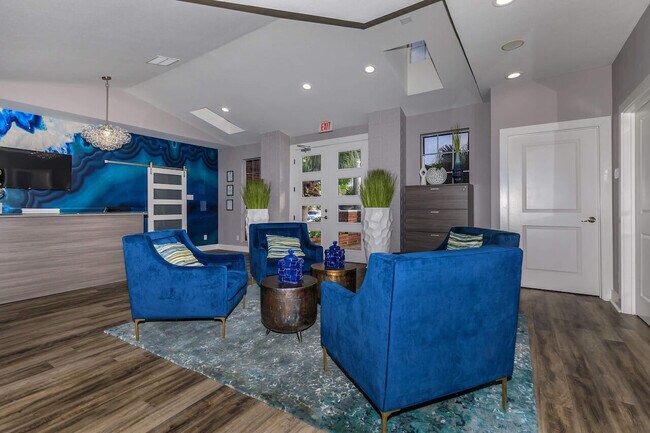 Foto del edificio - Sawgrass Apartments
