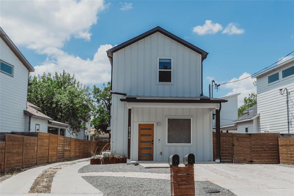 Foto principal - 6813 Porter St
