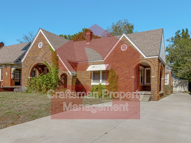 Building Photo - 2523 NW 20th St