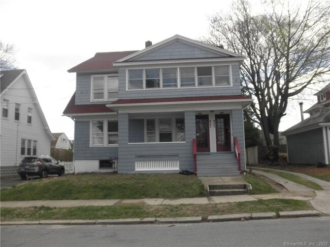 Building Photo - 425 Courtland Ave