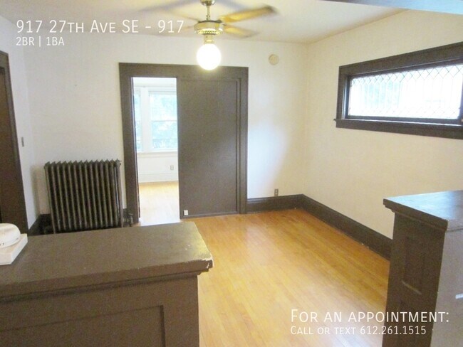 Foto del edificio - 917 27th Ave SE