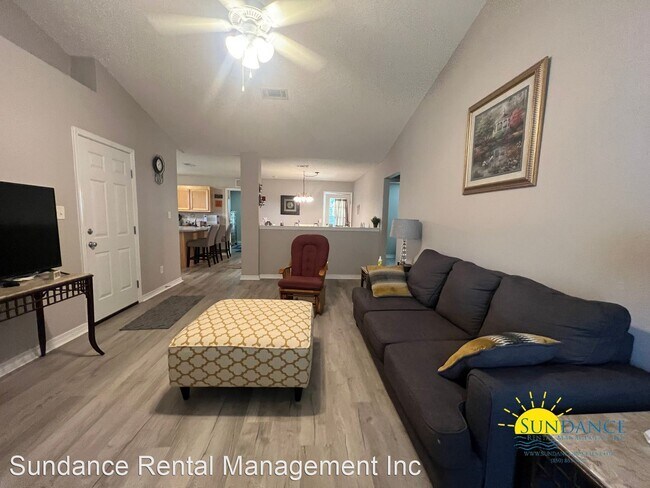 Foto del edificio - 3 br, 2 bath House - 8928 Gristmill Way