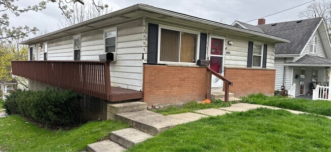 Building Photo - 1791 Manchester Rd