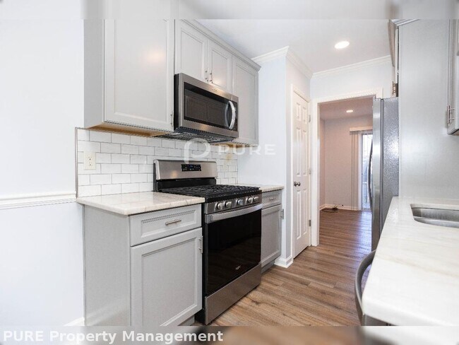 Foto del edificio - Price Drop Alert!   Rental Specials Available! Beautiful 3BR/2.5BA Townhome in Marietta is Availa...