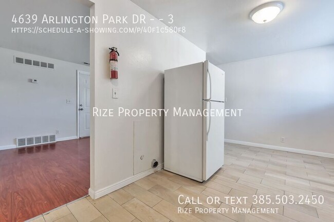 Foto del edificio - 4639 Arlington Pk Dr