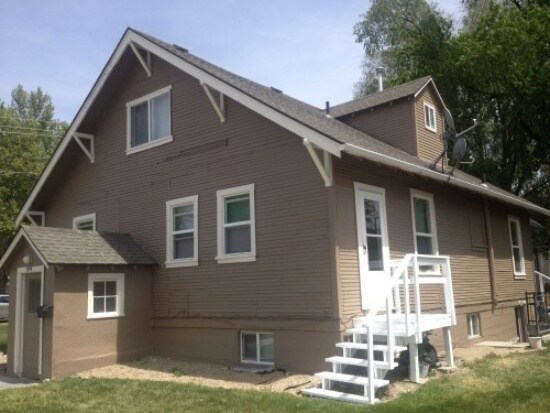 Foto del edificio - 803 E Bird Ave