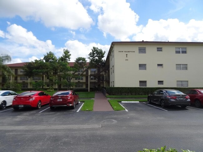 Foto del edificio - 151 SW 135th Terrace