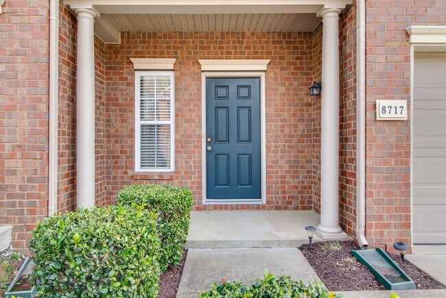 Foto del edificio - 3 BR/2.5 BA Villas at Concord Place Townho...