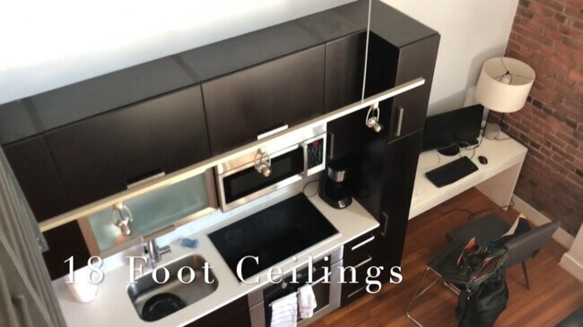 Photo - 1401 R St NW Apartment