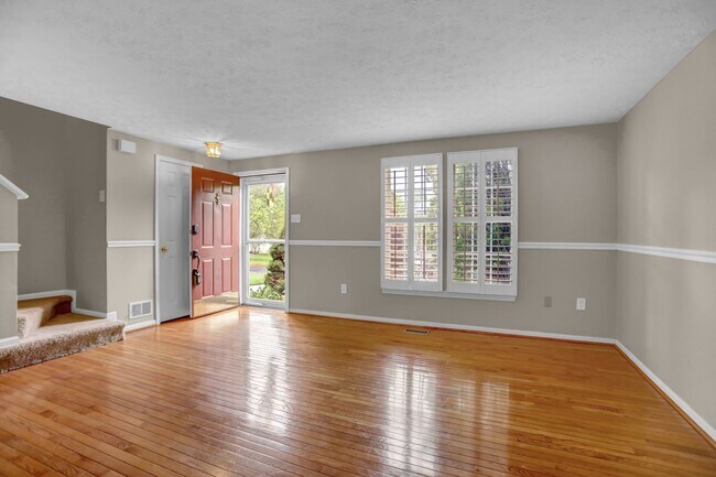 Building Photo - Charming 3-Bedroom Townhome for Rent in Abingdon, MD – Style, Space & Comfort!