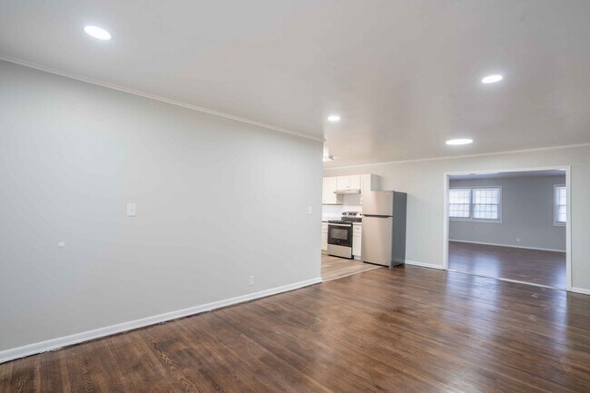 Foto del edificio - 3 Bed / 1.5 Bath in Tulsa!