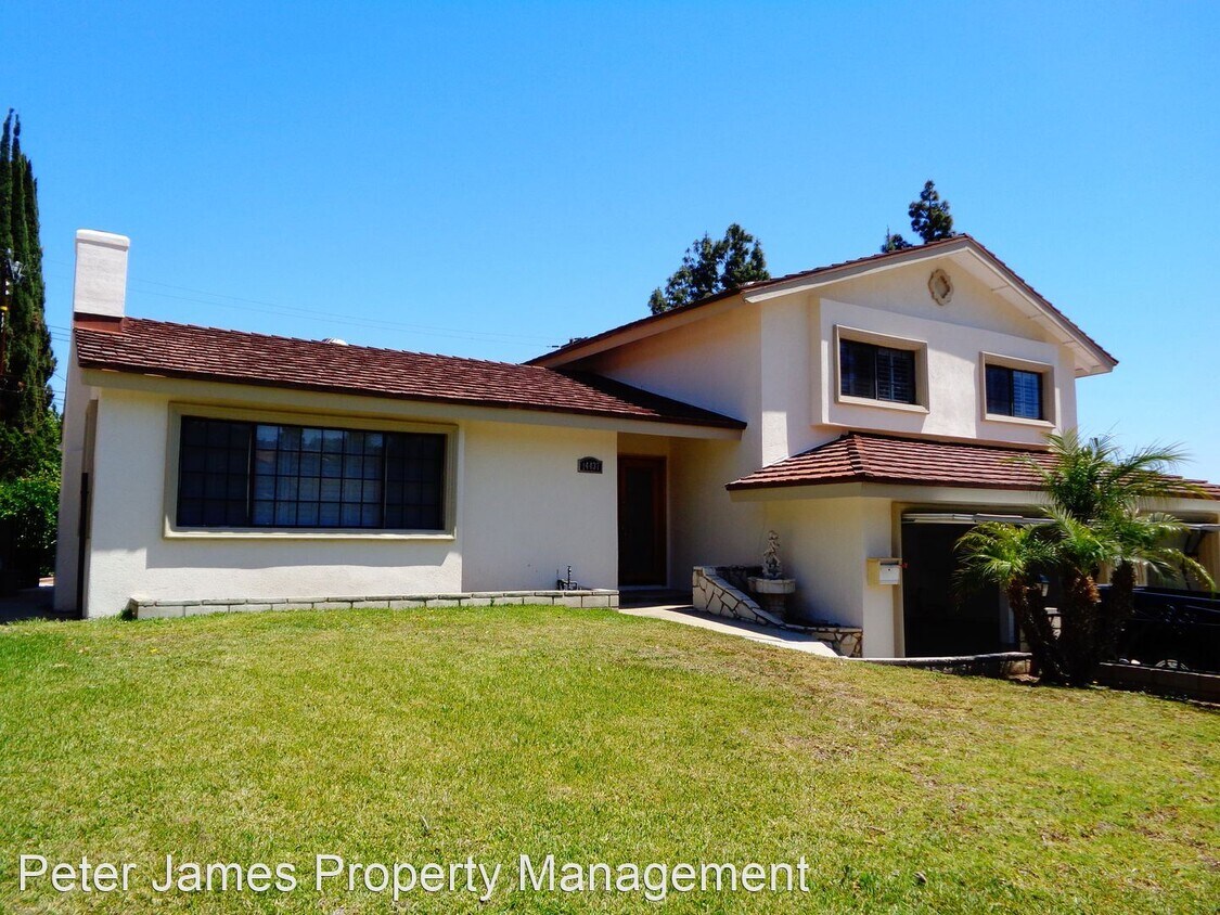 Primary Photo - 4 br, 2.5 bath House - 14437 Denley St