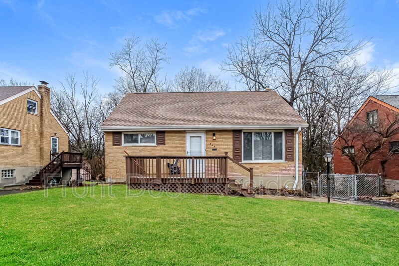 843 Ivyhill Dr, Cincinnati, OH 45238 House Rental in Cincinnati, OH