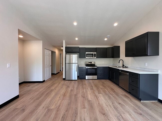 Foto del edificio - 507-509 Rustic Ridge Drive