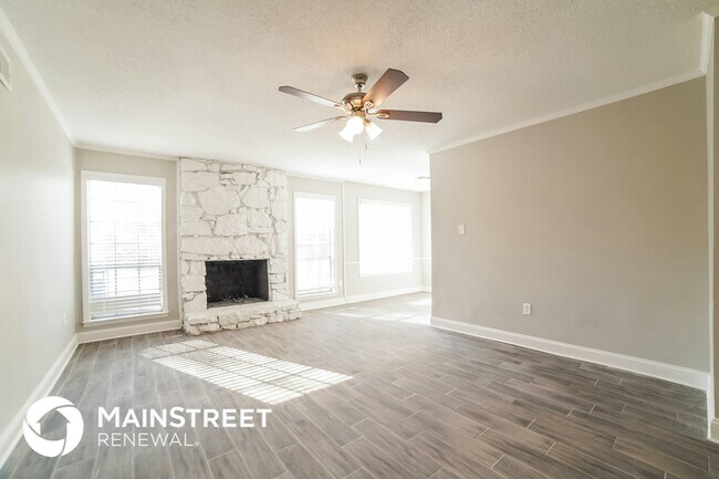 Foto del edificio - 1811 Tissington Dr
