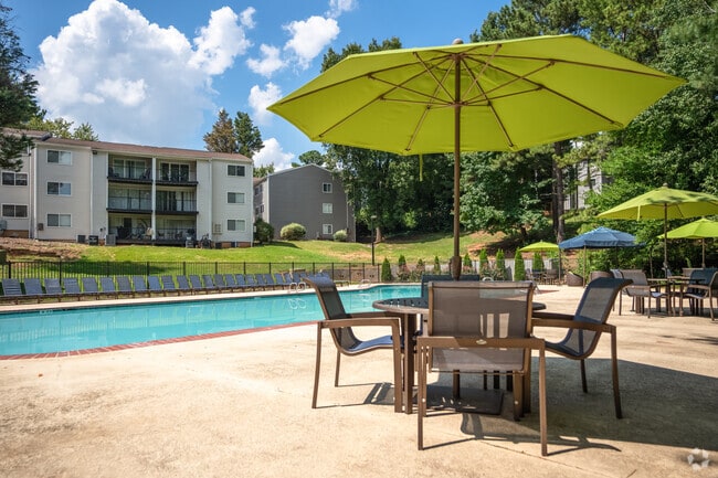 Building Photo - The Pynes by Trion Living