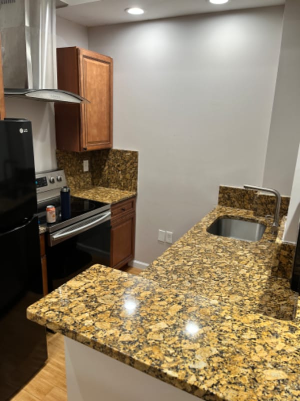 Photo - 1846 Master St Apartment