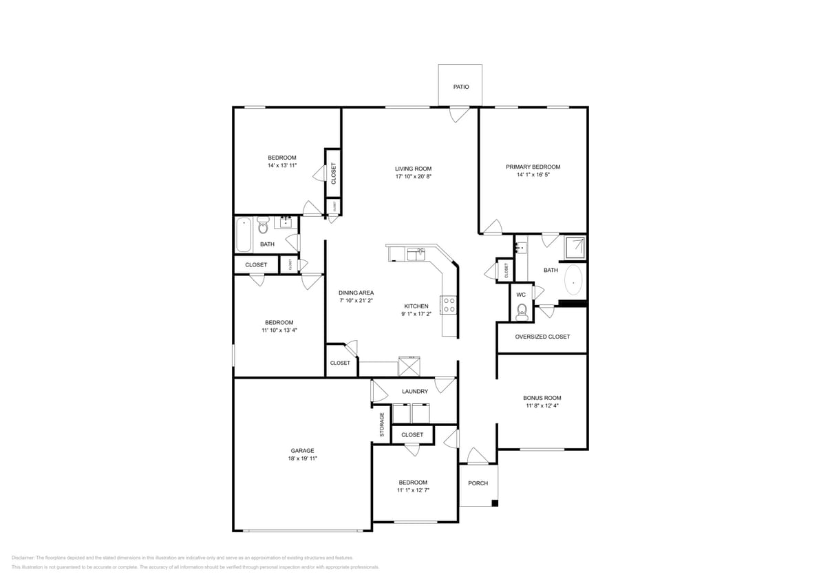 Building Photo - 3734 Saddle Bag Ct