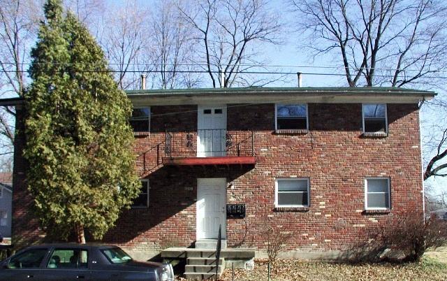 Primary Photo - 4041 Churchman Ave